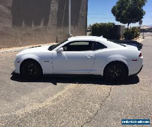 2014 Chevrolet Camaro Z28