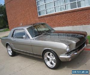 1966 Ford Mustang GT 350