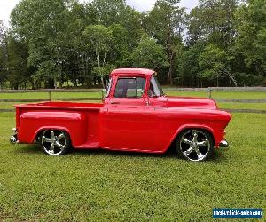 1955 Chevrolet Other Pickups