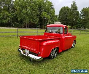 1955 Chevrolet Other Pickups