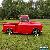 1955 Chevrolet Other Pickups for Sale