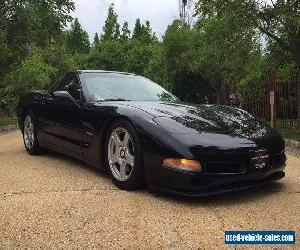 1999 Chevrolet Corvette Base Coupe 2-Door