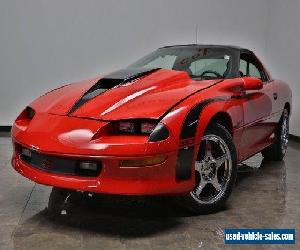 1996 Chevrolet Camaro 2DR COUPE