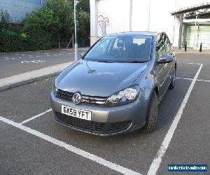 Volkswagen Golf 1.6 TDI SE excellent condition