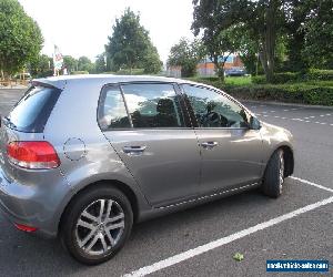 Volkswagen Golf 1.6 TDI SE excellent condition