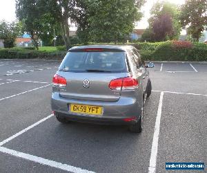 Volkswagen Golf 1.6 TDI SE excellent condition