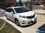 2011 Toyota Sienna for Sale