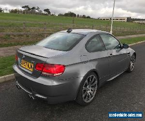 BMW M3 E92 4.0 V8