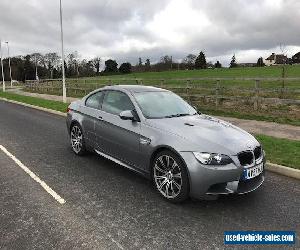 BMW M3 E92 4.0 V8