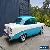 1956 CHEVROLET BEL AIR, ZZ4 CRATE ENG 700R, A/C FULL RESTO - Camaro Mustang 1957 for Sale