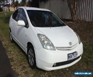 Toyota Prius 2004 Eco 2005 2006 2007 Hybrid 04 cheap economical family work car for Sale