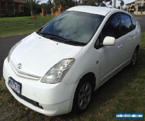 Toyota Prius 2004 Eco 2005 2006 2007 Hybrid 04 cheap economical family work car