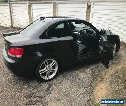 BMW 1 SERIES 2.0 120i M Sport 2dr for Sale