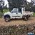 Holden Rodeo RA 4x4 Dualcab 2003  for Sale