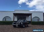 1965 Ford Mustang for Sale