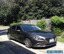 Mazda: Mazda3 GX-SKY for Sale