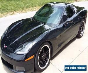 2005 Chevrolet Corvette Base