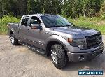 Ford: F-150 FX4 for Sale