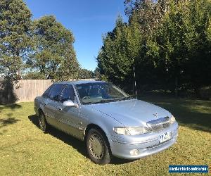 1995 Ford LTD