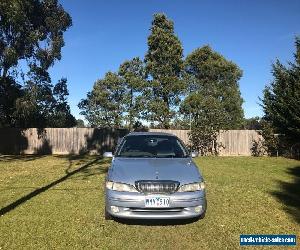 1995 Ford LTD