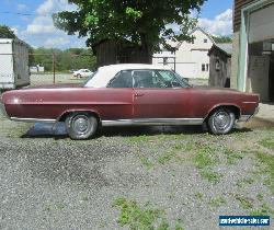 1964 Pontiac Bonneville for Sale