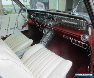 1964 Pontiac Bonneville