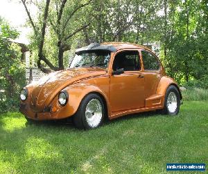 1974 Volkswagen Beetle - Classic