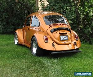 1974 Volkswagen Beetle - Classic