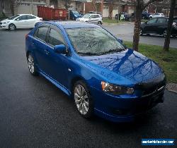 Mitsubishi: Lancer Sportback for Sale