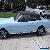 1965 Ford Mustang Convertible for Sale