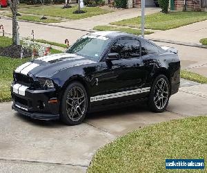 2013 Ford Mustang