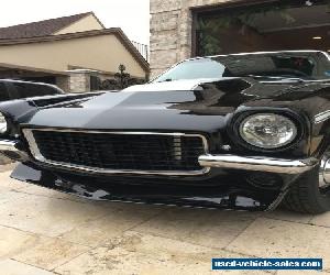 1977 Chevrolet Other Sport Coupe 2-Door