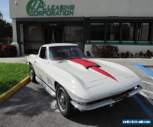 1967 Chevrolet Corvette 2 Doors