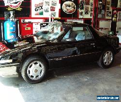 1991 Buick Reatta for Sale