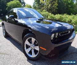 2016 Dodge Challenger SXT-EDITION Sport Coupe 2 Door for Sale