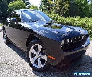 2016 Dodge Challenger SXT-EDITION Sport Coupe 2 Door