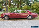 Rolls-Royce: Silver Spirit/Spur/Dawn Silver Spur II for Sale