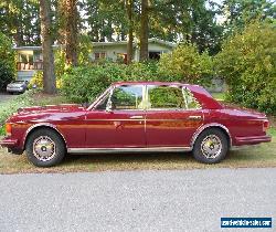 Rolls-Royce: Silver Spirit/Spur/Dawn Silver Spur II for Sale