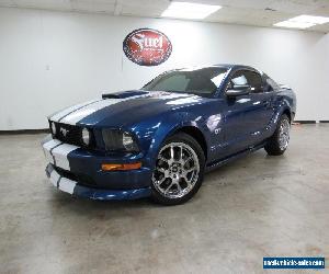 2007 Ford Mustang GT