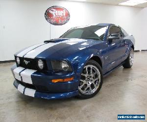 2007 Ford Mustang GT