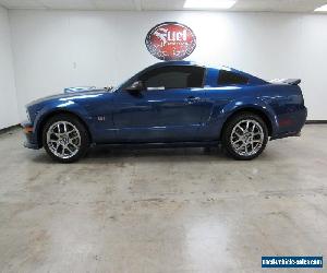 2007 Ford Mustang GT