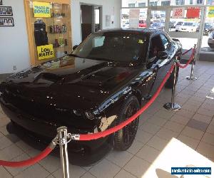 Dodge: Challenger SRT Hellcat