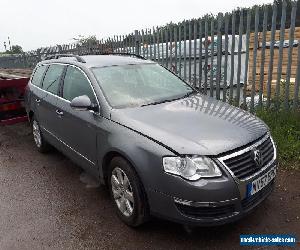 VW Passat 1.9 Diesel  Spares or Repairs