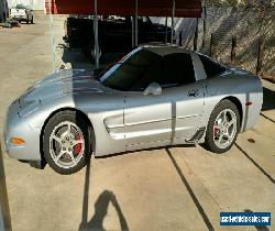 2000 Chevrolet Corvette for Sale