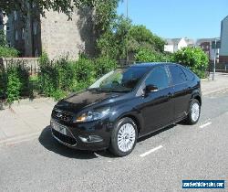 2010 Ford Focus 2.0 Titanium 5dr for Sale