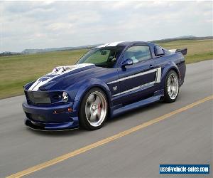 2005 Ford Mustang GT Deluxe