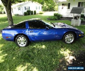 1995 Chevrolet Corvette