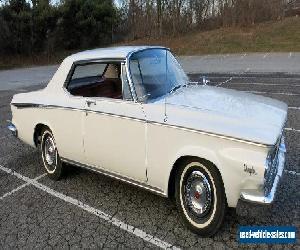 1964 Chrysler Newport Sport Coupe