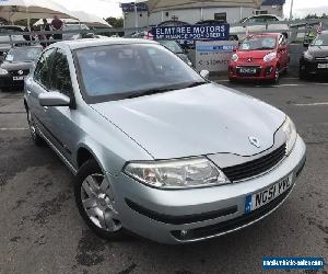 2001 Renault Laguna 1.6 16v Expression 5dr for Sale