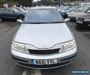 2001 Renault Laguna 1.6 16v Expression 5dr